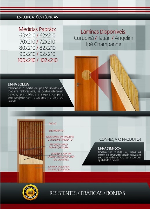 CATALOGO RIVA PORTAS 1